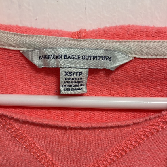 American Eagle Hoodie - Picture 5 of 11